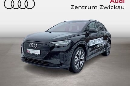 Audi Q4 e-tron Gebrauchtwagen