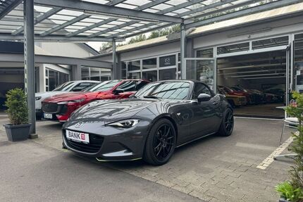 Mazda MX-5 Gebrauchtwagen