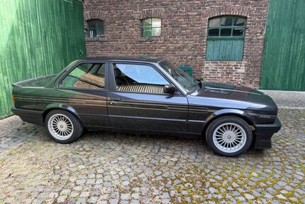 Alpina B3 Gebrauchtwagen
