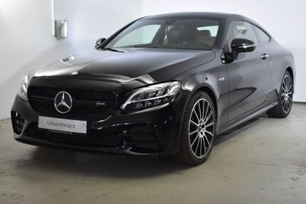 Mercedes-Benz C 43 AMG Gebrauchtwagen