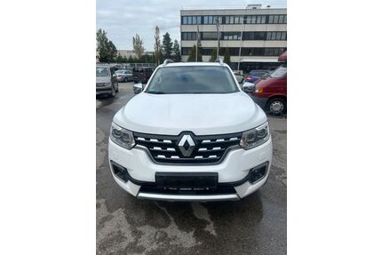 Renault Alaskan Gebrauchtwagen