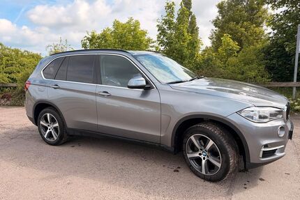 BMW X5 Gebrauchtwagen