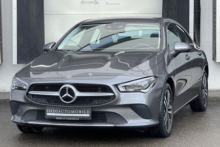 Mercedes-Benz CLA 220 Gebrauchtwagen