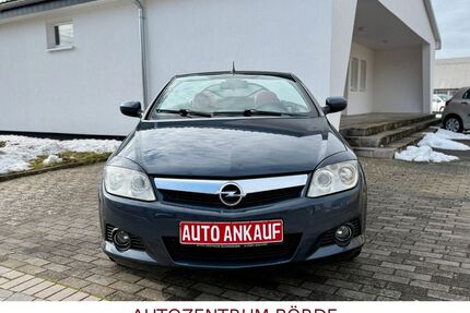 Opel Tigra Gebrauchtwagen