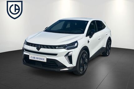 Renault Symbioz Gebrauchtwagen