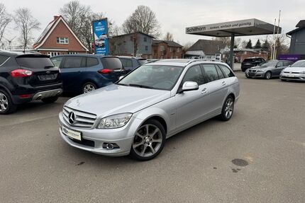 Mercedes-Benz C 320 Gebrauchtwagen