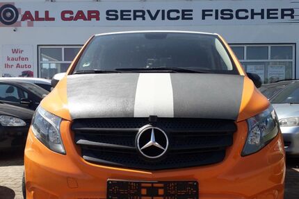 Mercedes-Benz Vito Gebrauchtwagen