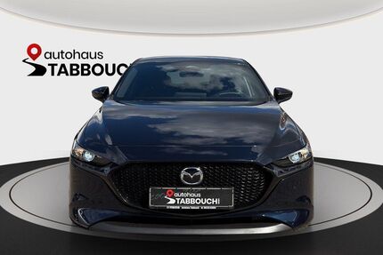 Mazda 3 Gebrauchtwagen