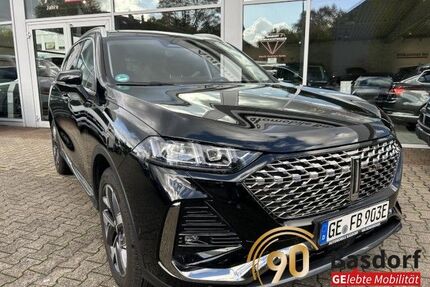 GWM Wey 03 Gebrauchtwagen