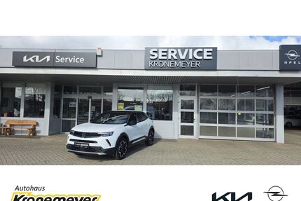 Opel Mokka Gebrauchtwagen