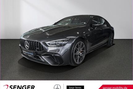 Mercedes-Benz AMG GT S Gebrauchtwagen