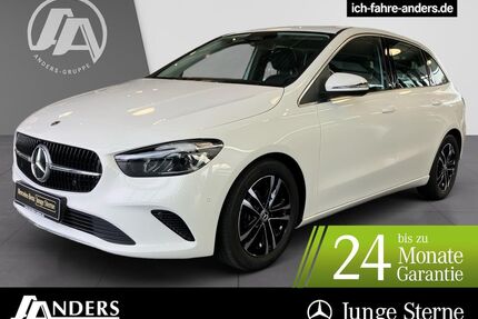 Mercedes-Benz B 200 Gebrauchtwagen