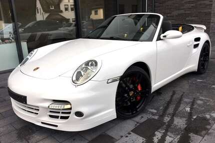 Porsche 997 Gebrauchtwagen