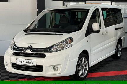 Citroen Jumpy Gebrauchtwagen