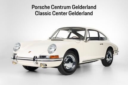 Porsche 911 Urmodell Gebrauchtwagen