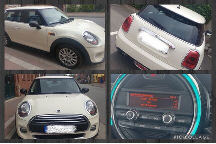 Mini ONE Gebrauchtwagen