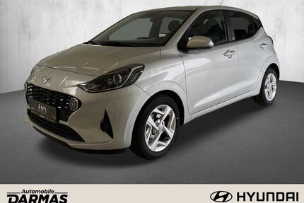 Hyundai i10 Gebrauchtwagen