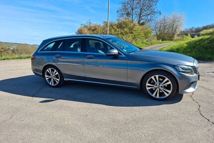 Mercedes-Benz C 220 Gebrauchtwagen