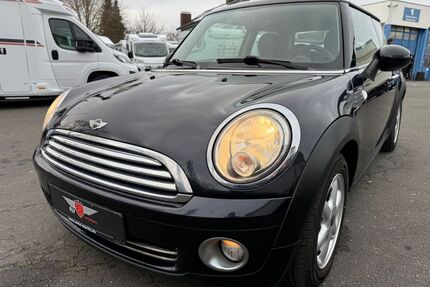 Mini ONE Gebrauchtwagen