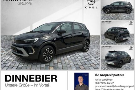 Opel Crossland (X) Gebrauchtwagen