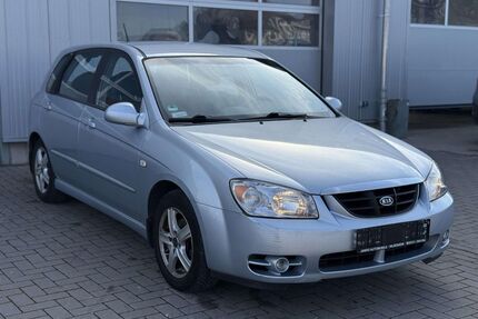Kia Cerato Gebrauchtwagen
