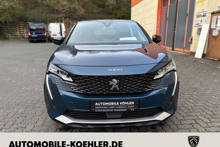 Peugeot 3008 Gebrauchtwagen