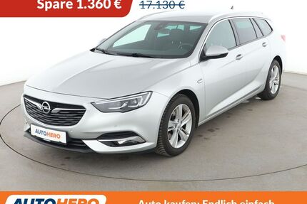 Opel Insignia Gebrauchtwagen