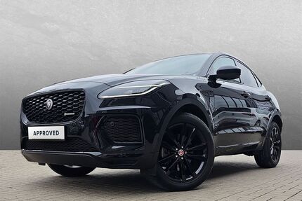 Jaguar E-Pace Gebrauchtwagen
