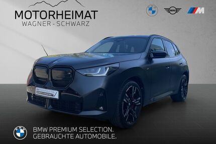 BMW X3 M50 Gebrauchtwagen