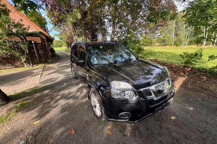 Nissan X-Trail Gebrauchtwagen