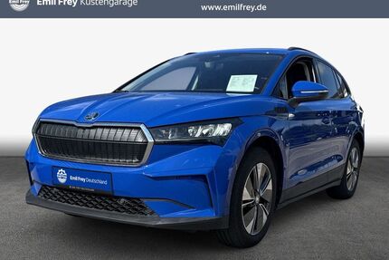 Skoda Enyaq Gebrauchtwagen