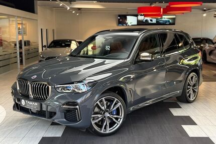 BMW X5 M50 Gebrauchtwagen