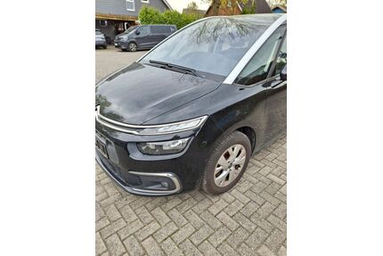 Citroen C4 Picasso Gebrauchtwagen