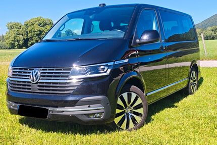 VW T6 Multivan Gebrauchtwagen