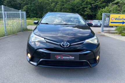 Toyota Avensis Gebrauchtwagen