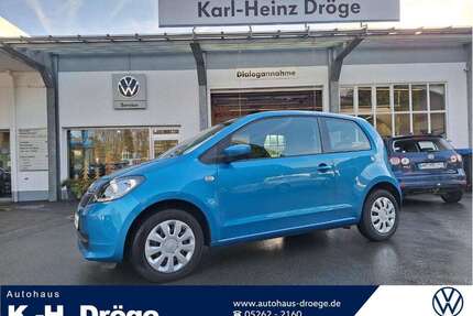 Skoda Citigo Gebrauchtwagen