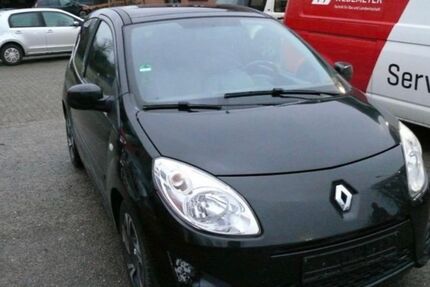 Renault Twingo Gebrauchtwagen