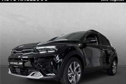 Peugeot Stonic 