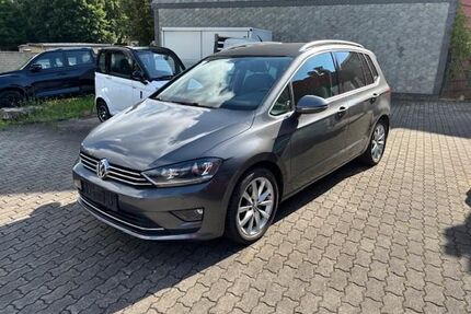 VW Golf Sportsvan Gebrauchtwagen