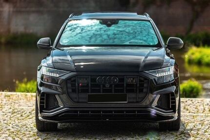 Audi SQ8 Gebrauchtwagen