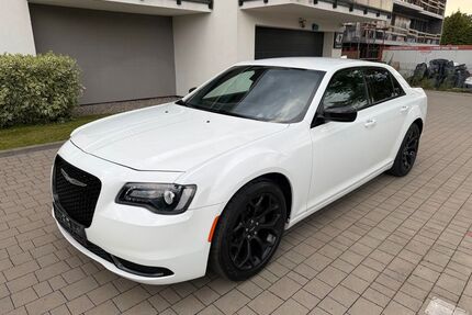 Chrysler 300C Gebrauchtwagen