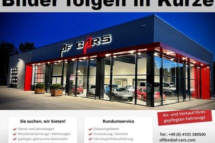 Ford Tourneo Custom Gebrauchtwagen