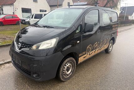 Nissan NV200 Gebrauchtwagen