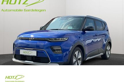 Kia Soul Gebrauchtwagen