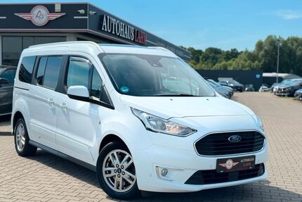Ford Grand Tourneo Gebrauchtwagen