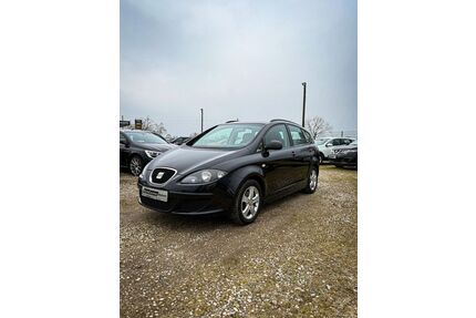 Seat Altea Gebrauchtwagen