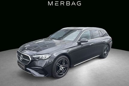 Mercedes-Benz E 200 Gebrauchtwagen