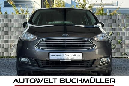 Ford C-Max Gebrauchtwagen