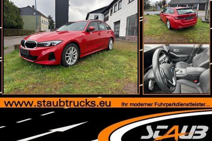 BMW 318 Gebrauchtwagen