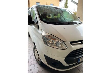 Ford Transit Custom Gebrauchtwagen